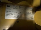 1825 KW Caterpillar #3516C, Diesel Generator, 2447 HP, 480 Volts, sound attenuated enclosure, Tier 2, 237 - Image 10