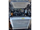 Case/New Holland SV280B, Skid Steer Loader, 3717 hours, S/N: NLM483358, 2020 - Image 7