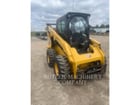 Cat 262D3 C3H2, Skid Steer Loader, 1048 hours, S/N: TP402313, 2024 - Image 2