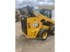 Cat 262D3 C3H2, Skid Steer Loader, 1048 hours, S/N: TP402313, 2024 - Image 3