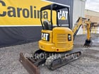 Cat 303E CR, Mini Excavator, 1211 hours, S/N: HHM03577, 2019 - Image 3
