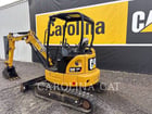 Cat 303E CR, Mini Excavator, 1211 hours, S/N: HHM03577, 2019 - Image 4