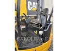 Cat 303E CR, Mini Excavator, 1211 hours, S/N: HHM03577, 2019 - Image 7