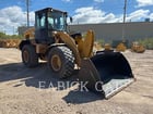 Cat 926M, Wheel Loader, 8693 hours, S/N: W5L00579, 2020 - Image 2