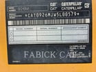Cat 926M, Wheel Loader, 8693 hours, S/N: W5L00579, 2020 - Image 6