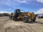 Caterpillar 14-15, Motor Grader, 3375 hours, S/N: EN400231, 2022 - Image 2