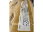 Caterpillar 14-15, Motor Grader, 3375 hours, S/N: EN400231, 2022 - Image 7