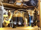 Caterpillar 14-15, Motor Grader, 3375 hours, S/N: EN400231, 2022 - Image 8