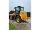 Cat 910-14, Compact Wheel Loader, 1450 hours, S/N: JW200216, 2020 - Image 1
