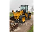 Cat 910-14, Compact Wheel Loader, 1450 hours, S/N: JW200216, 2020 - Image 2