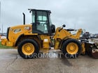 Cat 910-14, Compact Wheel Loader, 1450 hours, S/N: JW200216, 2020 - Image 5