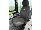 Cat 910-14, Compact Wheel Loader, 1450 hours, S/N: JW200216, 2020 - Image 8