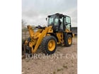 Cat 910-14, Wheel Loader, 1450 hours, S/N: JW200215, 2020 - Image 1