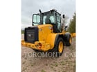 Cat 910-14, Wheel Loader, 1450 hours, S/N: JW200215, 2020 - Image 2