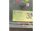 Cat 910-14, Wheel Loader, 1450 hours, S/N: JW200215, 2020 - Image 5