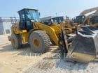 Cat 950GC, Wheel Loader, 1481 hours, S/N: M5T06421, 2023 - Image 2