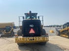Cat 950GC, Wheel Loader, 1481 hours, S/N: M5T06421, 2023 - Image 7