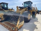 Cat 966-01GC, Wheel Loader, 2732 hours, S/N: SG701586, 2024 - Image 1