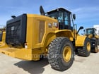 Cat 966-01GC, Wheel Loader, 2732 hours, S/N: SG701586, 2024 - Image 3