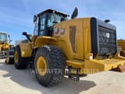 Cat 966-01GC, Wheel Loader, 2732 hours, S/N: SG701586, 2024 - Image 4