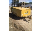 Allmand HEATD1MIQ, Temperature Control, S/N: 0085MH16, 2016 - Image 1