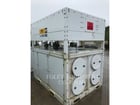 Ohio Cat Manufacturing AC30T, Temperature Control, S/N: MM00558, 2015 - Image 1