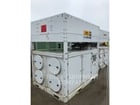 Ohio Cat Manufacturing AC30T, Temperature Control, S/N: MM00558, 2015 - Image 2