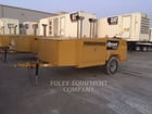 Allmand HEATD1MIQ, Temperature Control, S/N: 14-000916, 2019 - Image 1