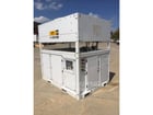 Ohio Cat Manufacturing AC30T, Temperature Control, S/N: MM00580, 2016 - Image 4