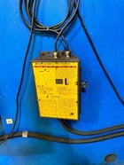 18.9 Ton, Neff #DF15, C-frame hydraulic press, 10" stroke, 24' DL, 24" x 21" bed, 2006 (2 available) - Image 6