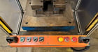 18.9 Ton, Neff #DF15, C-frame hydraulic press, 10" stroke, 24' DL, 24" x 21" bed, 2006 (2 available) - Image 9