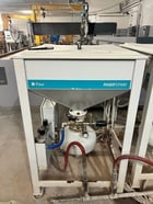Flow #Mach-200-4020-Pivot, waterjet, 6.6'W x 13.1'L table, 30 HP, 60000 psi, 2020 (2 available) - Image 5