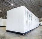 2000 KW Cummins #DQKAB, diesel generator, full enclosure, 480 Volts, 60Hz Tier 2, new - Image 1