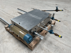 Parker Refrigerating Specialties #RS, Stainless Steel Rapid Purger, High Temperature, Ammonia (NH3), 2003 - Image 4