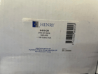Henry Technologies #S-810 CM, Ultra-Dri Core - Image 7