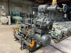 Frick #RDB II 134, Rotary Screw Compressor Package, Frick TDSL193L Compressor - Image 4