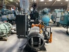 Frick #RDB II 134, Rotary Screw Compressor Package, Frick TDSL193L Compressor - Image 7