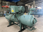 75 HP Frick #RXF 101-B, Rotary Screw Compressor Package, Frick XJF151N Compressor, 575 V. - Image 7