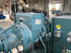 75 HP Frick #RXF 101-B, Rotary Screw Compressor Package, Frick XJF151N Compressor, 575 V. - Image 9