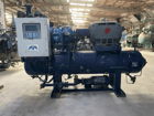 250 HP Mycom #200SUD-VX, Rotary Screw Compressor Package, 230/460 V. - Image 1