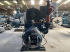 250 HP Mycom #200SUD-VX, Rotary Screw Compressor Package, 230/460 V. - Image 4