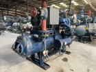 250 HP Mycom #200SUD-VX, Rotary Screw Compressor Package, 230/460 V. - Image 5