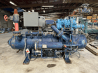 250 HP Mycom #200SUD-VX, Rotary Screw Compressor Package, 230/460 V. - Image 6