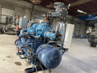 250 HP Mycom #200SUD-VX, Rotary Screw Compressor Package, 230/460 V. - Image 8