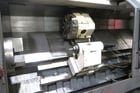 DMC #DL-55L, CNC turning center lathe, 2-Axis Fanuc 0iTD, 30.5" swing, 3-jaw 21" chuck, 2015 - Image 7