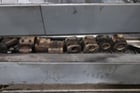 DMC #DL-55L, CNC turning center lathe, 2-Axis Fanuc 0iTD, 30.5" swing, 3-jaw 21" chuck, 2015 - Image 8