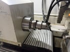 Citizen #A20-VIIPL, CNC Swiss type automatic lathe, 20mm machining diameter, 2015 - Image 5