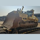 Komatsu D375-6, Crawler Dozer, 636 HP engine, 26,000 hours, 2011 - Image 2