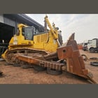 Komatsu D375-6, Crawler Dozer, 636 HP engine, 26,000 hours, 2011 - Image 3