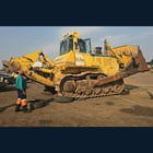 Komatsu D375-6, Crawler Dozer, 636 HP engine, 26,000 hours, 2011 - Image 4